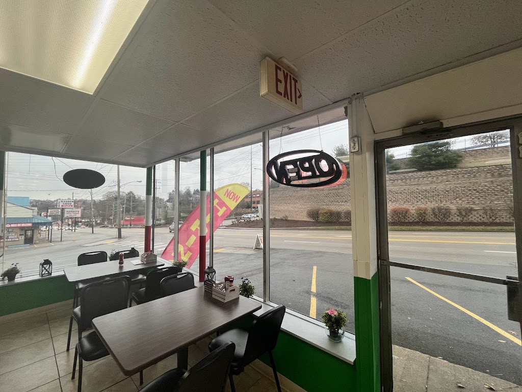 Original Gyro Pizza & Hoagies | restaurant | 4140 Saw Mill Run Blvd, Pittsburgh, PA 15227, USA | 4128843034 OR +1 412-884-3034