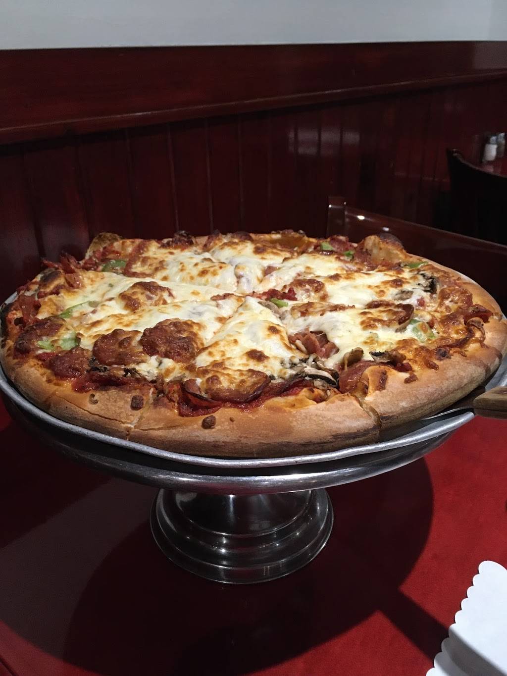 Gatineau Pizza | meal delivery | 344 Rue Main, Gatineau, QC J8P 5K3, Canada | 8196636771 OR +1 819-663-6771