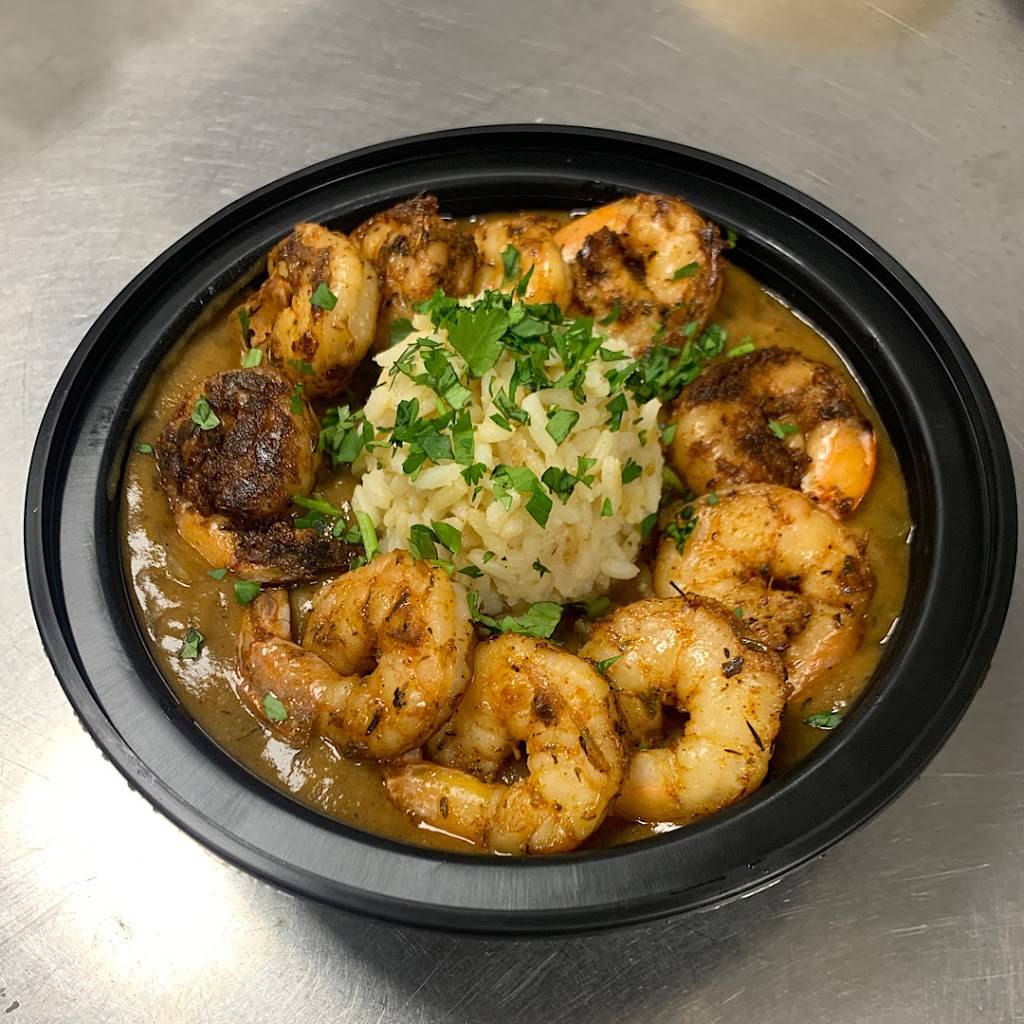 Ridiculous Eatz | restaurant | 1282 Essex Ave, Columbus, OH 43201, USA | 6142968445 OR +1 614-296-8445