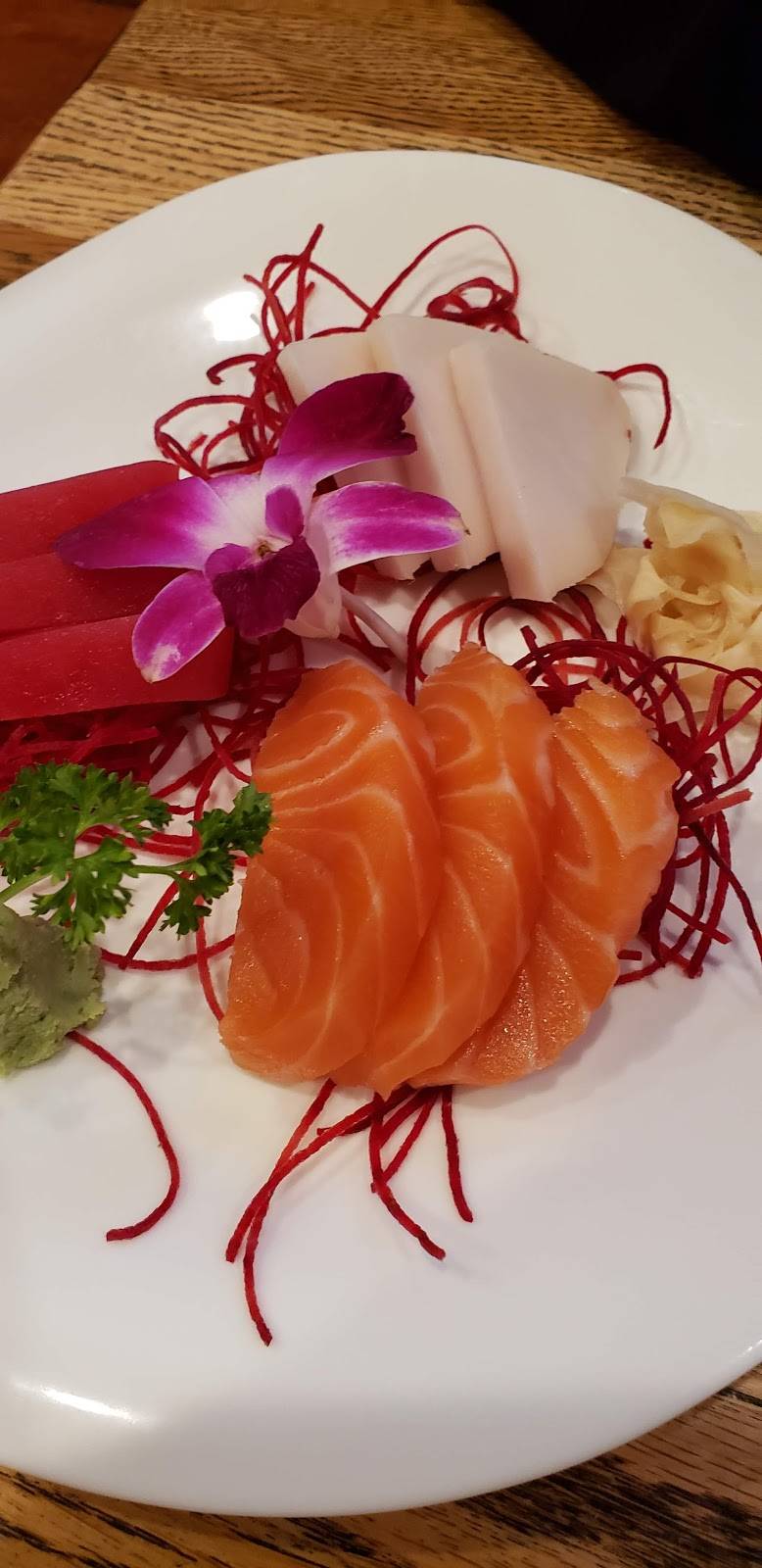Yuki Hana | restaurant | 849 Clifton Ave, Clifton, NJ 07013, USA | 9739552755 OR +1 973-955-2755