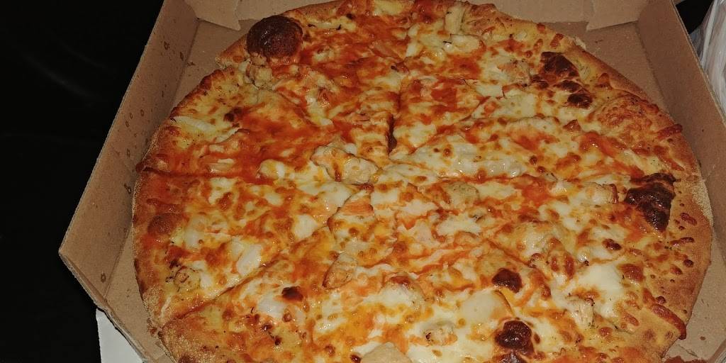 Dominos Pizza | meal delivery | 2504 Greenbush St, Lafayette, IN 47904, USA | 7657433000 OR +1 765-743-3000