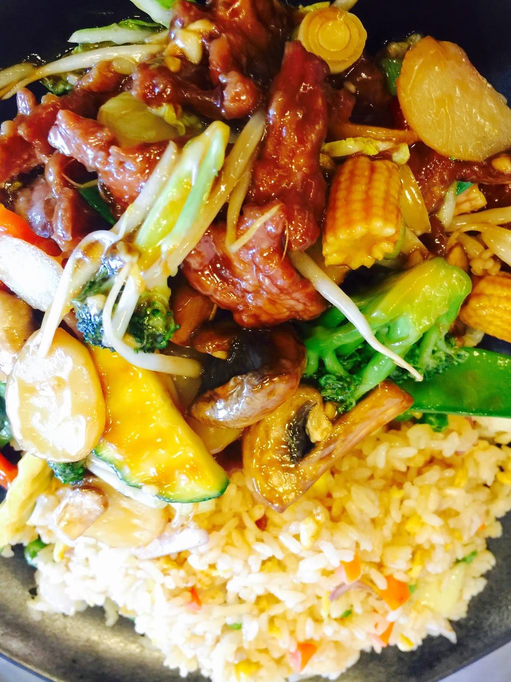 U Ni Express 2263 N Green Valley Pkwy 1, Henderson, NV 89014, USA