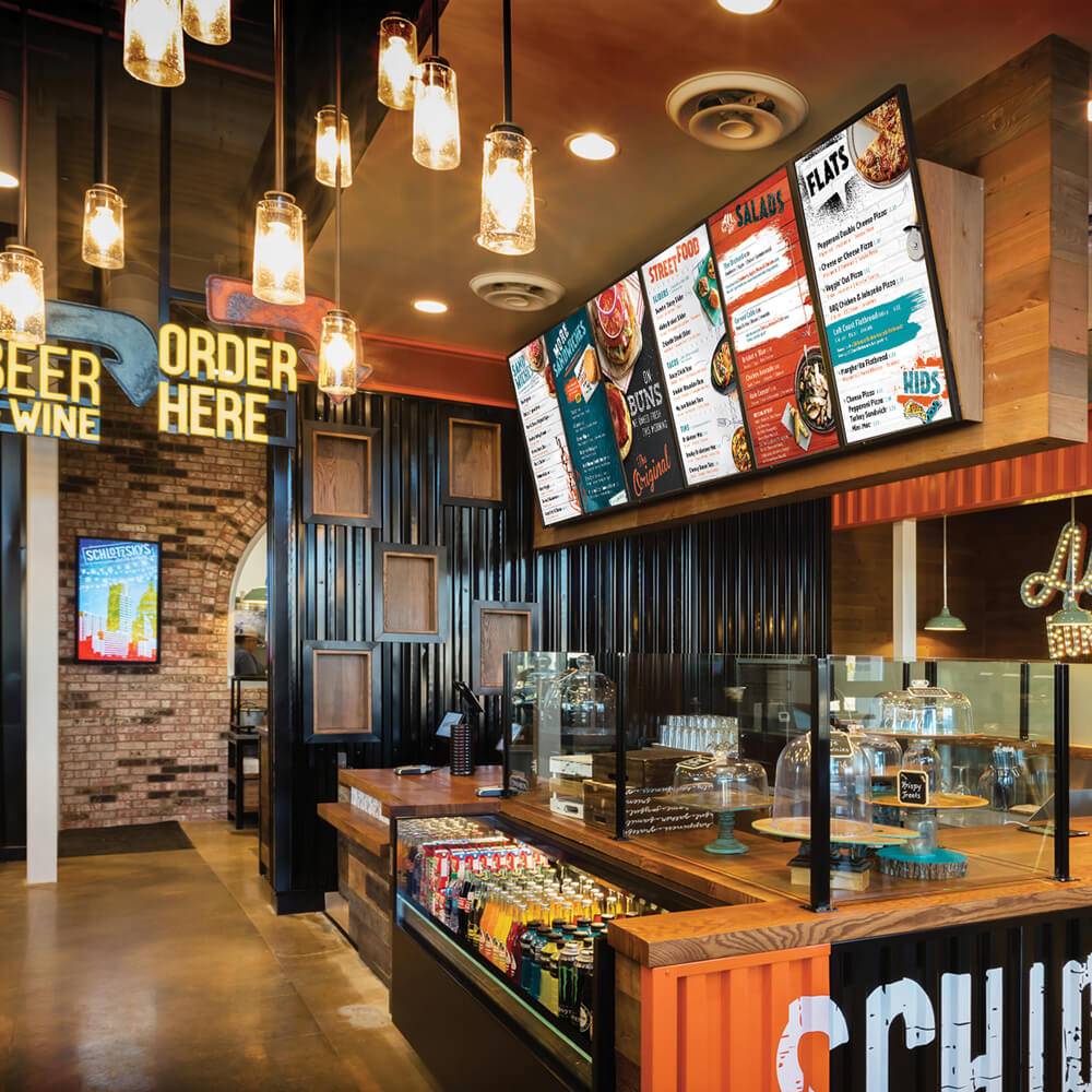 Schlotzskys | bakery | 2548 N College Ave, Fayetteville, AR 72703, USA | 4794435000 OR +1 479-443-5000