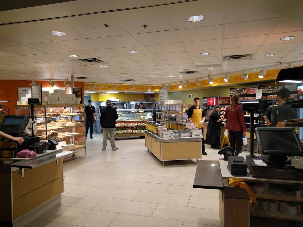 Au Bon Pain | cafe | 225, Squires Student Center, Blacksburg, VA 24061, USA | 5402311765 OR +1 540-231-1765