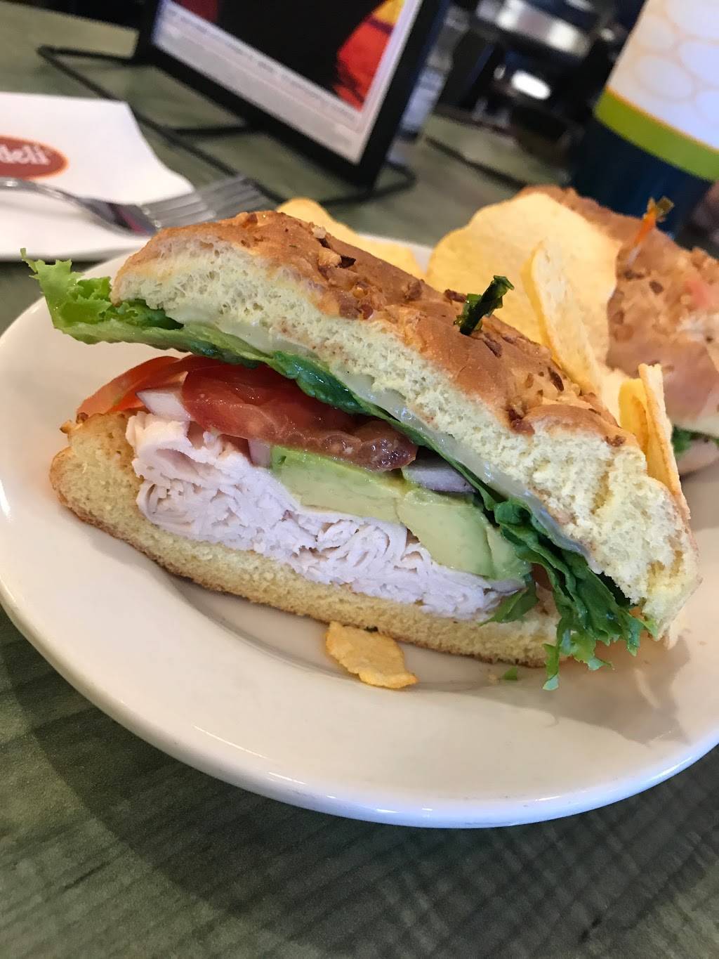 Jason's Deli - Restaurant | MetroCenter Mall, 10217 N Metro Pkwy W ...