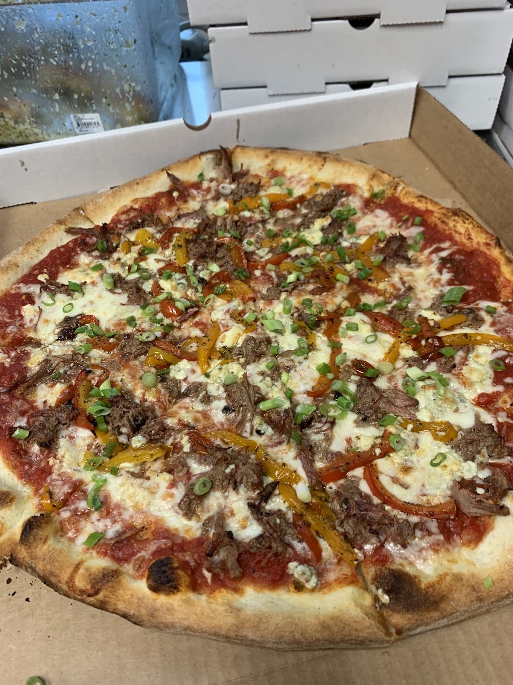 Wheelhouse Pizza | restaurant | 1215 N 4th St, Wilmington, NC 28401, USA | 9107692928 OR +1 910-769-2928