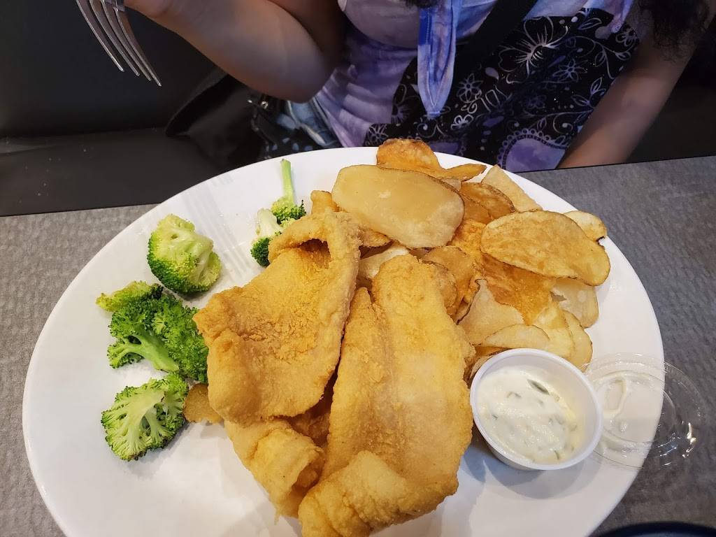 Stir Cove Backstage Grill | restaurant | One Harrahs Blvd, Council Bluffs, IA 51501, USA | 7123296462 OR +1 712-329-6462