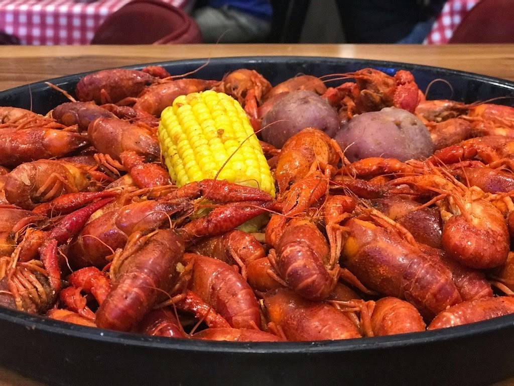 The Cajun Table | restaurant | 4510 Ambassador Caffery Pkwy suite d, Lafayette, LA 70508, USA | 3378069565 OR +1 337-806-9565