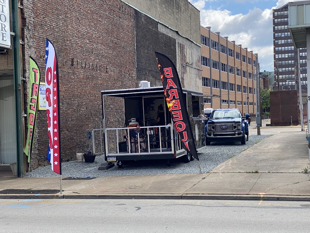 Hi Eatery | restaurant | 517 Walnut St, McKeesport, PA 15132, USA | 4123989708 OR +1 412-398-9708