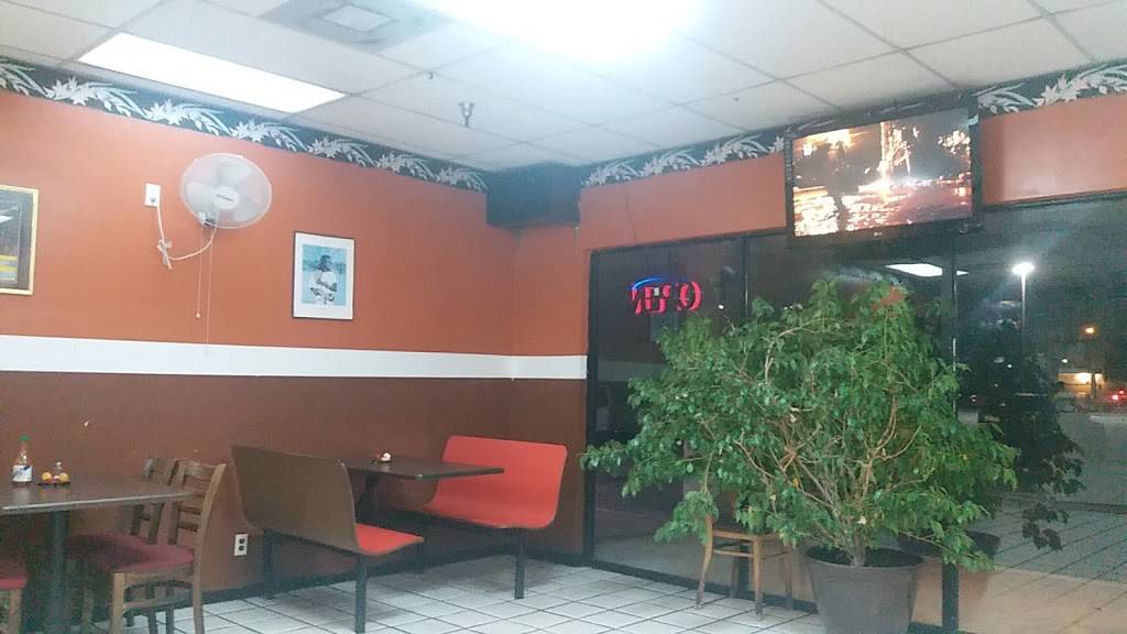 One Stop jamaican West Indian Restaurant 1736 45th St, West Palm
