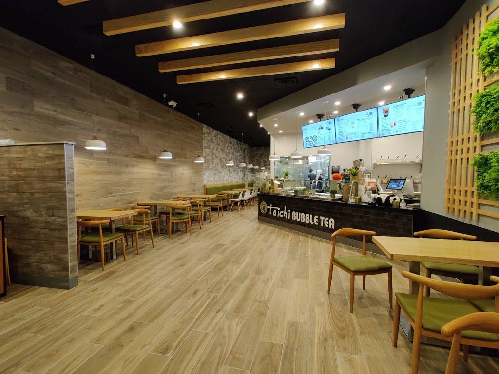 Taichi Bubble Tea | restaurant | 2568 Solomons Island Rd, Annapolis, MD 21401, USA | 4434585267 OR +1 443-458-5267