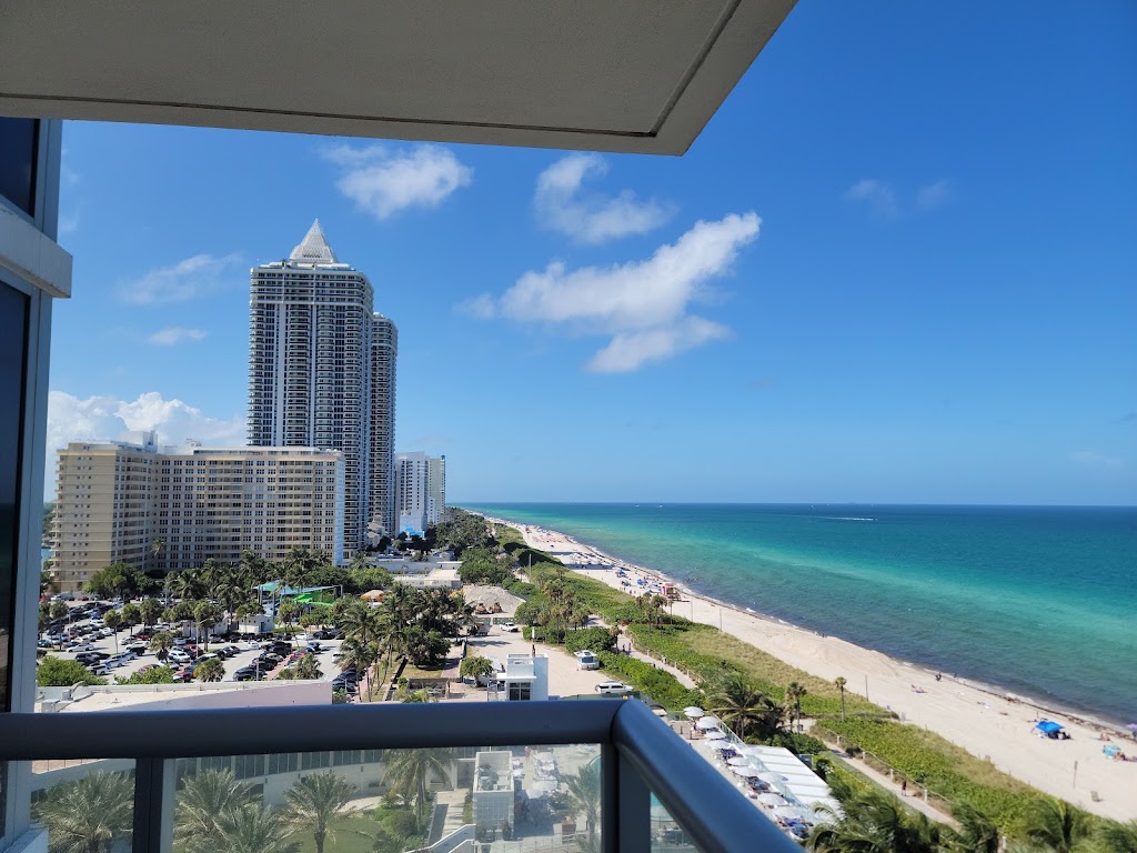 Eden Roc Miami Beach | 4525 Collins Ave, Miami Beach, FL 33140, USA