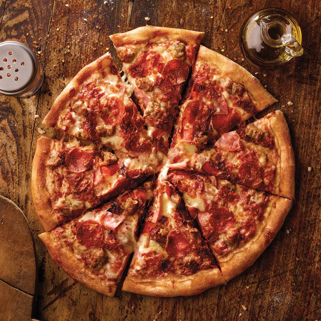 Marcos Pizza | meal delivery | 3400 S Hualapai Way, Las Vegas, NV 89117, USA | 7022913511 OR +1 702-291-3511