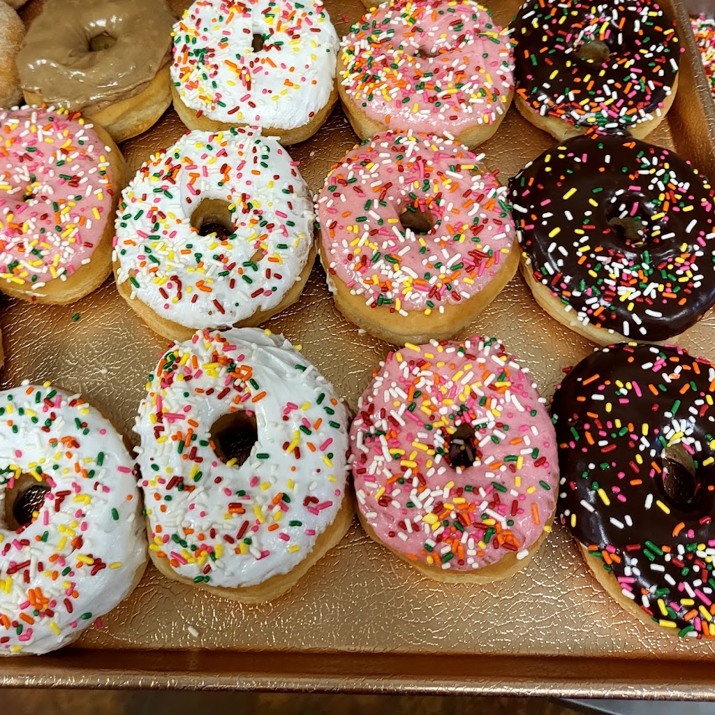 Shipley Do-Nuts | cafe | 3410 E Johnson Ave, Jonesboro, AR 72401, USA | 8709724767 OR +1 870-972-4767