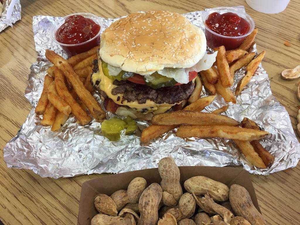 Five Guys Meal Takeaway 9484 W Flamingo Rd Suite 180 Las Vegas Nv 89147 Usa 3633