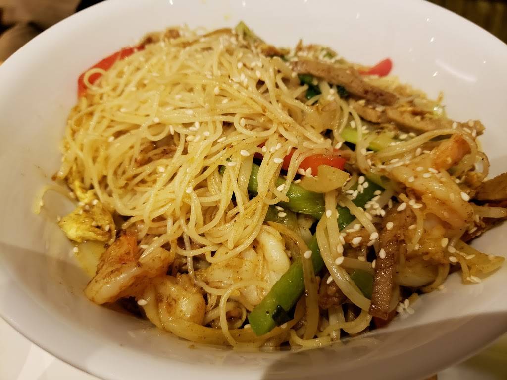 YOUYU Noodle Bar | 1000 Boardwalk, Atlantic City, NJ 08401, USA