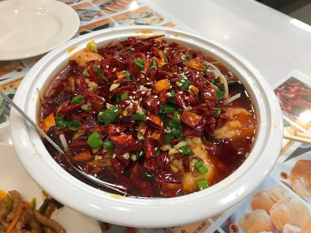 A+ Chinese Restaurant 5906 Kissena Blvd, Flushing, NY 11355, USA