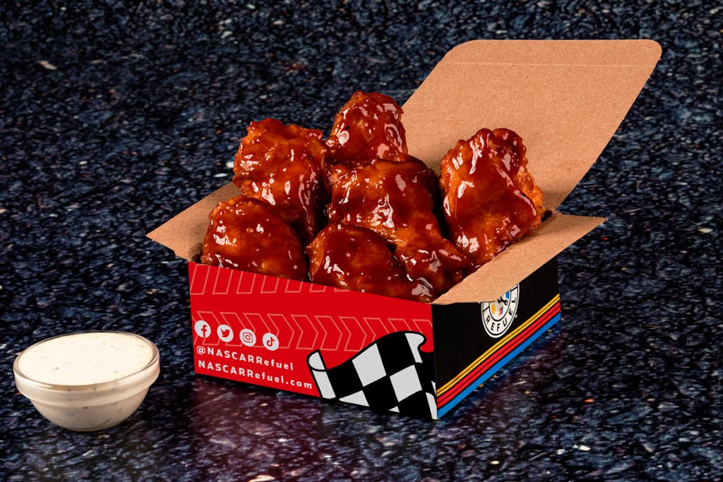 NASCAR Wings | meal delivery | 4976 McKnight Rd, Pittsburgh, PA 15237, USA | 8884956104 OR +1 888-495-6104