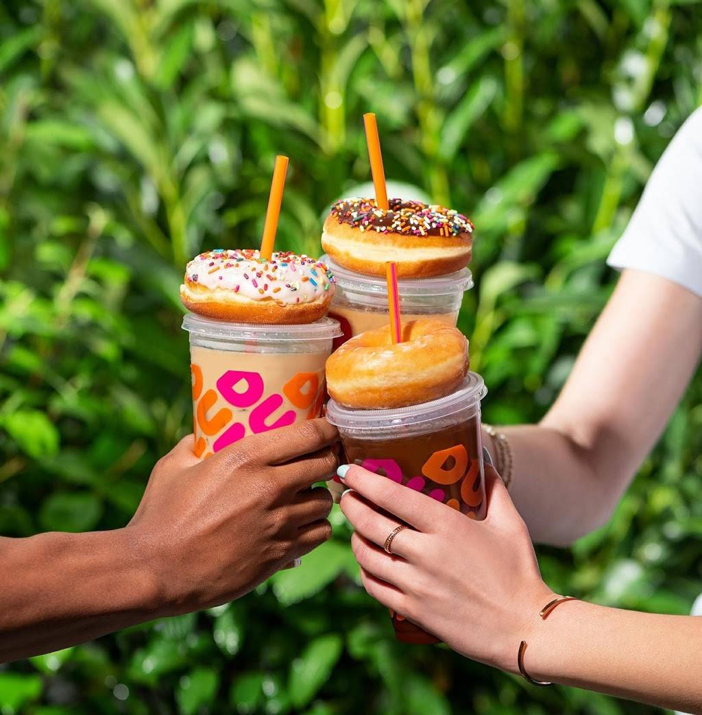 Dunkin | bakery | 69 Empire St, Providence, RI 02903, USA | 4015216964 OR +1 401-521-6964