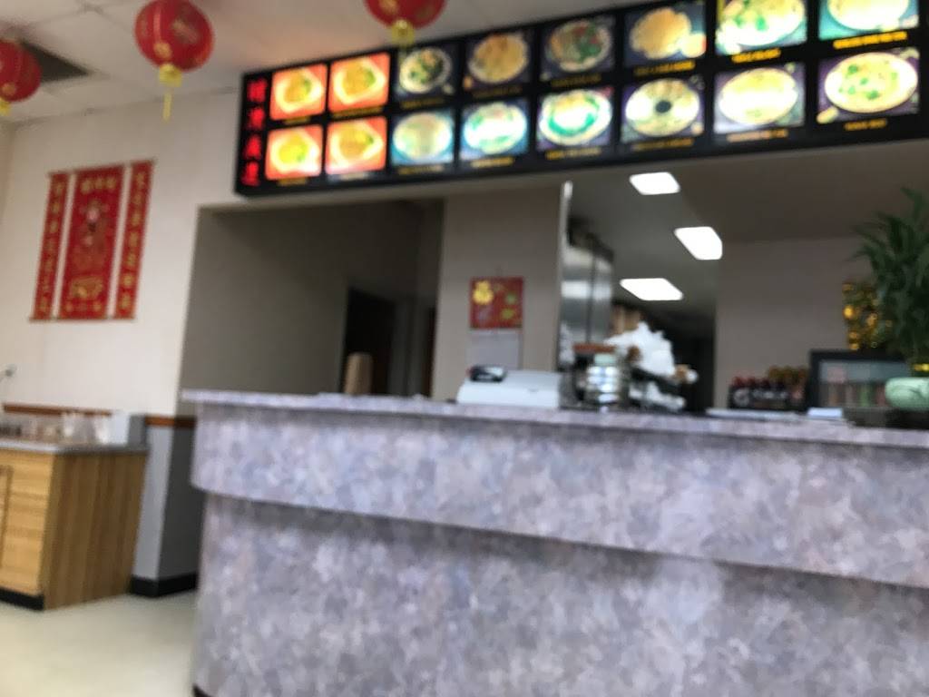 China Cafe Chinese food & Japanese Hibachi Restaurant 1760 SC14