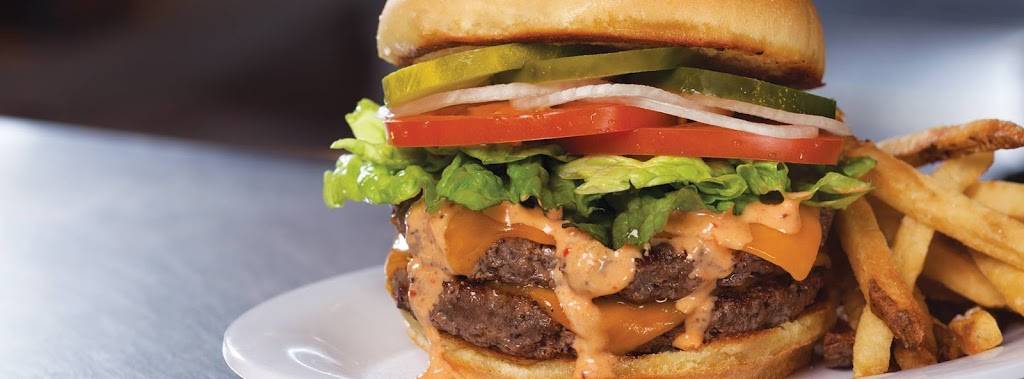 BurgerMonger | restaurant | 2454 North McMullen Booth Rd, Clearwater, FL 33759, USA | 7277264001 OR +1 727-726-4001