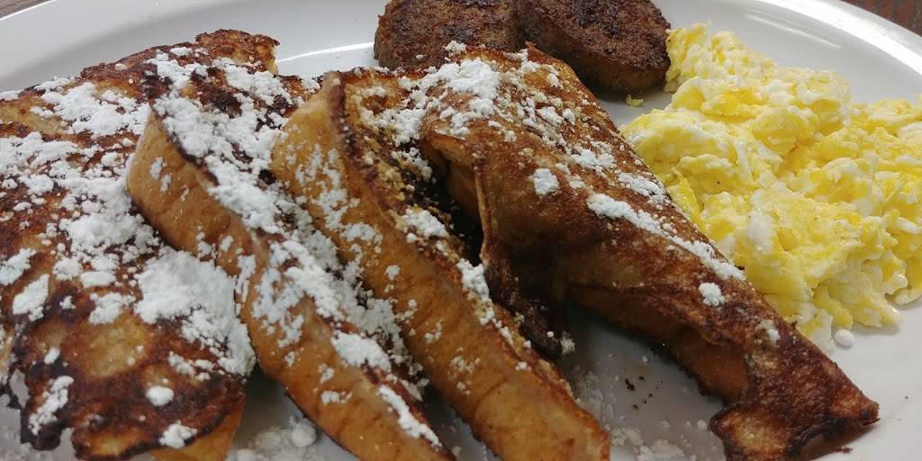 L.A.K.e Country Diner | restaurant | 16585 OK-9 E, Eufaula, OK 74432, USA | 9184522507 OR +1 918-452-2507