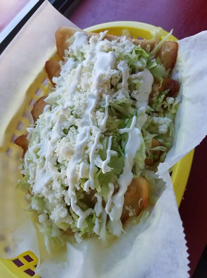 Taqueria y antojitos mi veracruz | restaurant | 1050 Hustonville Rd, Danville, KY 40422, USA | 8593195240 OR +1 859-319-5240