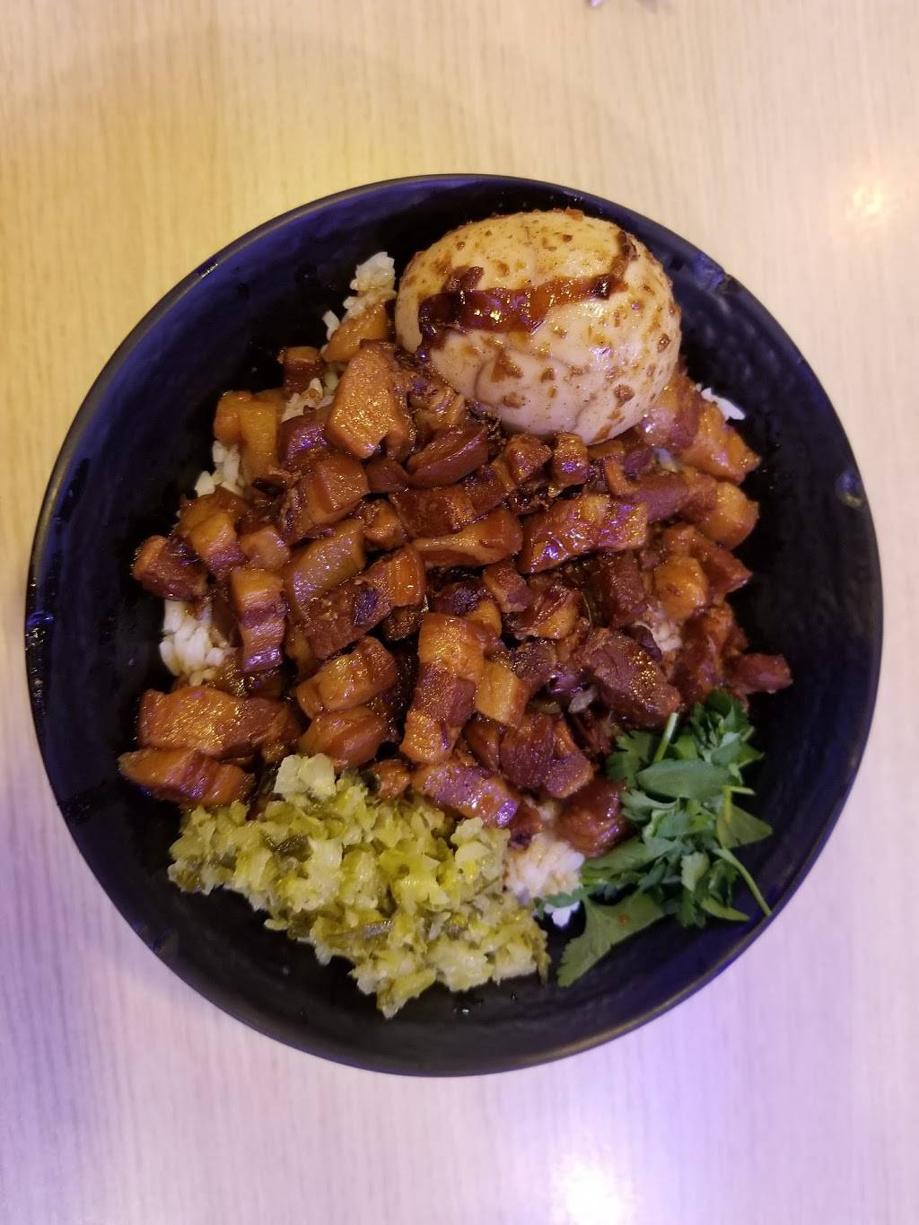 Ten Rens Tea Time | restaurant | 707 E Main St, Alhambra, CA 91801, USA | 6268722778 OR +1 626-872-2778