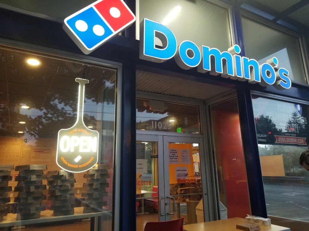 Dominos Pizza | meal delivery | 11025 5th Ave NE, Seattle, WA 98125, USA | 2063623103 OR +1 206-362-3103