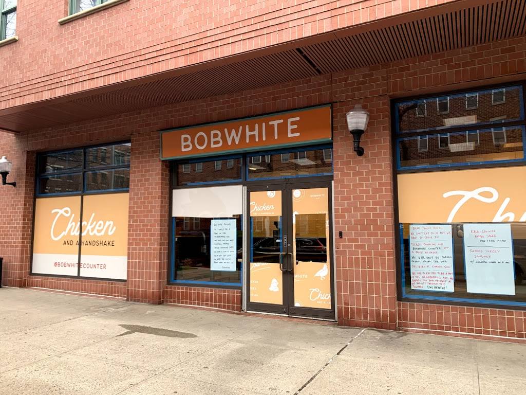 Bobwhite Counter - Jersey City | restaurant | 150 Warren St, Jersey City, NJ 07302, USA | 2014355026 OR +1 201-435-5026