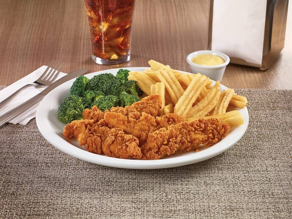 Dennys | restaurant | 1597 S Main St, Nephi, UT 84648, USA | 4356230762 OR +1 435-623-0762