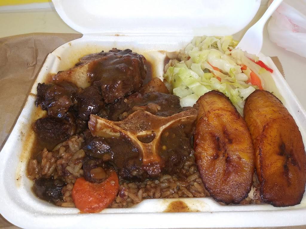 Irie Jerk Hut 3633 Sauk Trail, Richton Park, IL 60471, USA