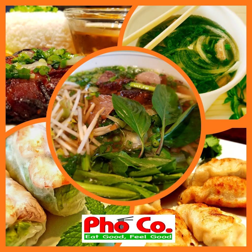 Pho Co. Variety | 158 Spring St, Westbrook, ME 04092, USA