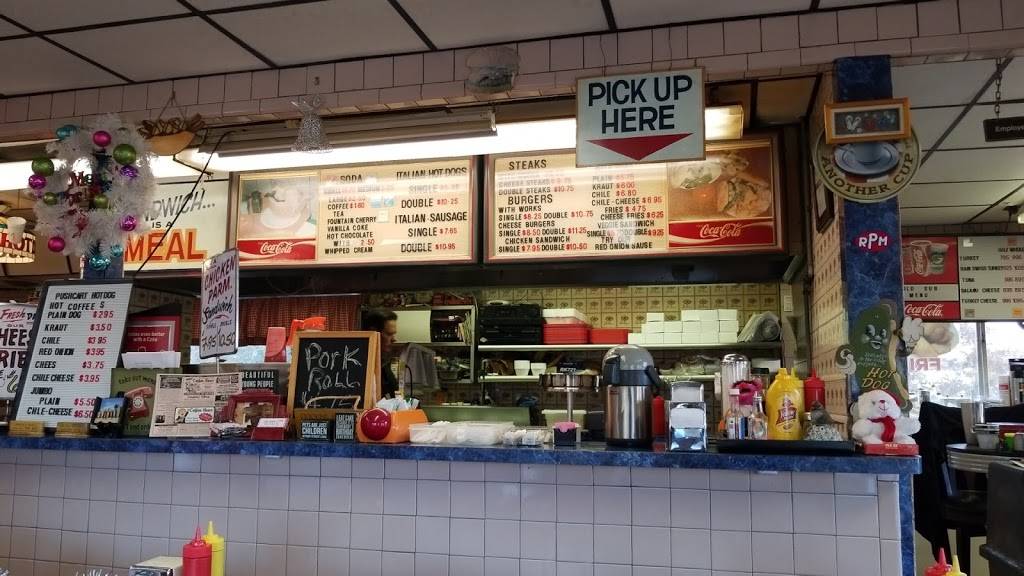 Joe Joe's Italian Hot Dogs 2039 NJ37, Toms River, NJ 08753, USA