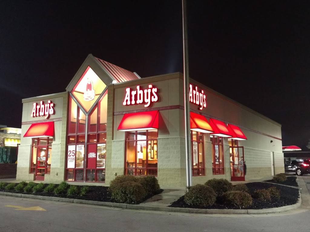 Arby's Restaurant 227 Howell St, Fultondale, AL 35068, USA