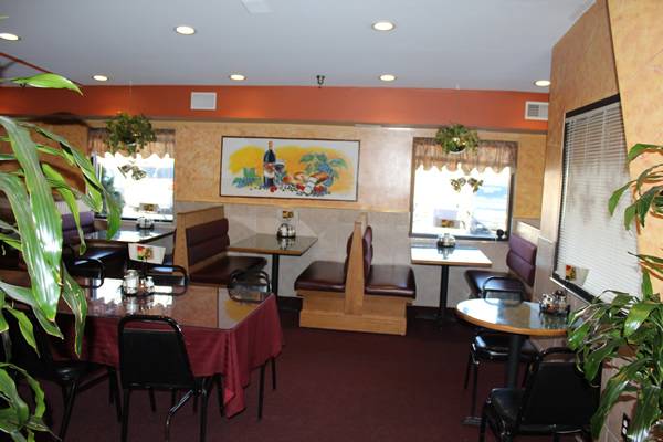 A Touch of Italy - Restaurant | 630 Delaware St, Tonawanda, NY 14150, USA