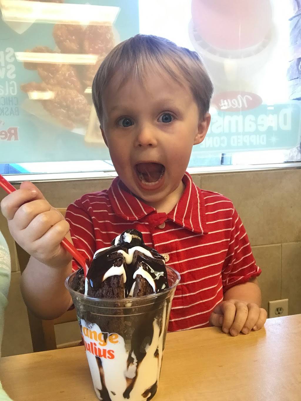 Dairy Queen Grill & Chill | restaurant | 619 N Business, MO-5, Camdenton, MO 65020, USA | 5733465855 OR +1 573-346-5855