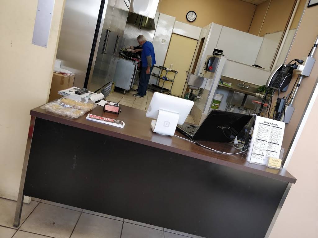 Tasty N Healthy | restaurant | 11633 Penn Hills Dr, Pittsburgh, PA 15235, USA | 4127310608 OR +1 412-731-0608