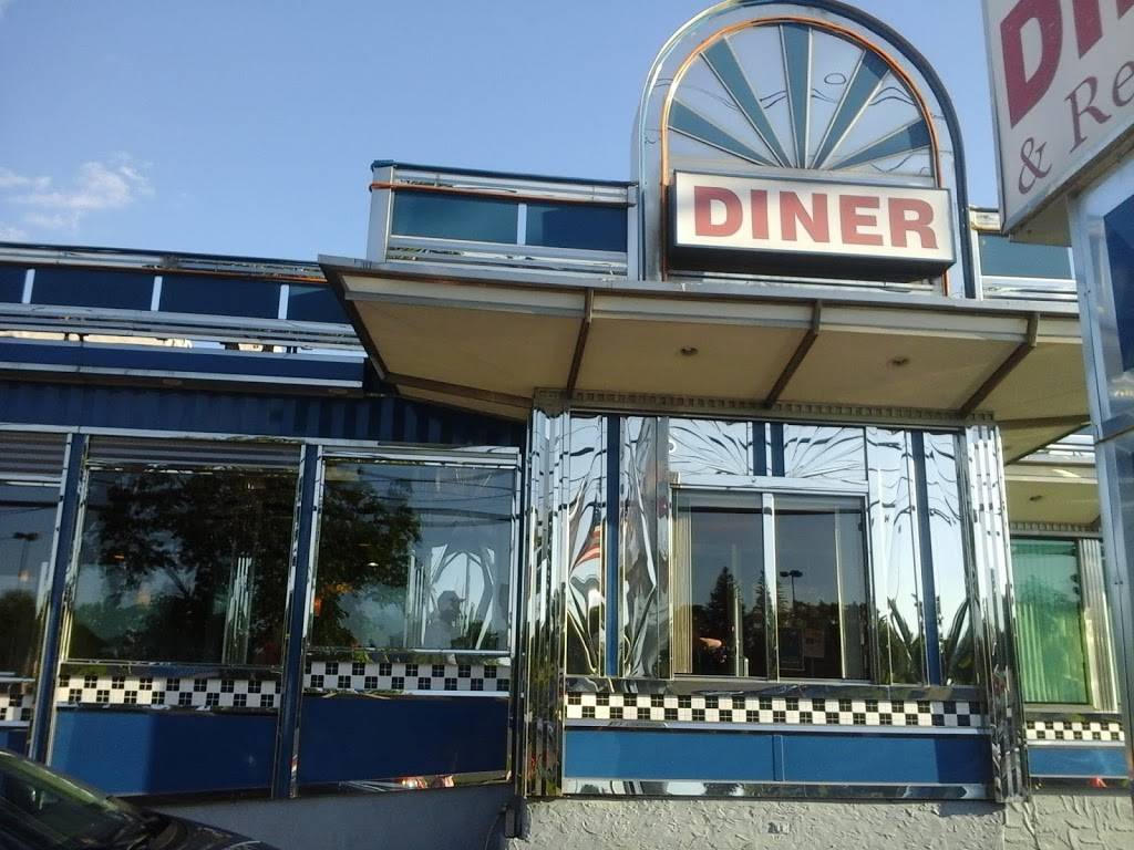 Ambrosia Diner | 321 W Bridge St, Catskill, NY 12414, USA