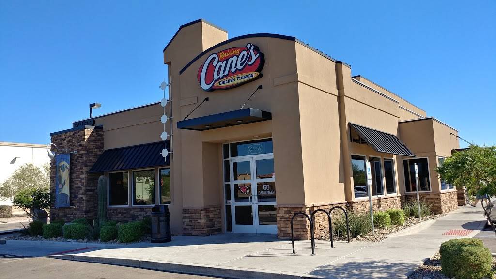 RAISING CANE'S - 39 Photos & 81 Reviews - 2469 E Florence Blvd