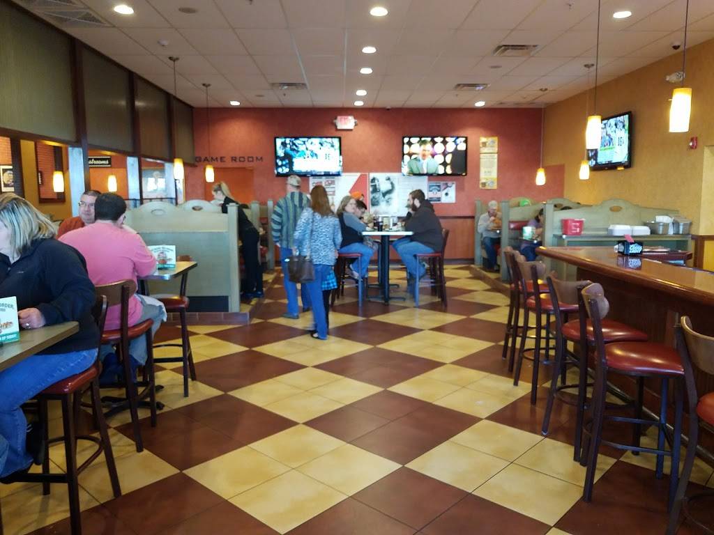 LaRosa's Pizza Dry Ridge 96 C Blackburn Ln, Dry Ridge, KY 41035, USA