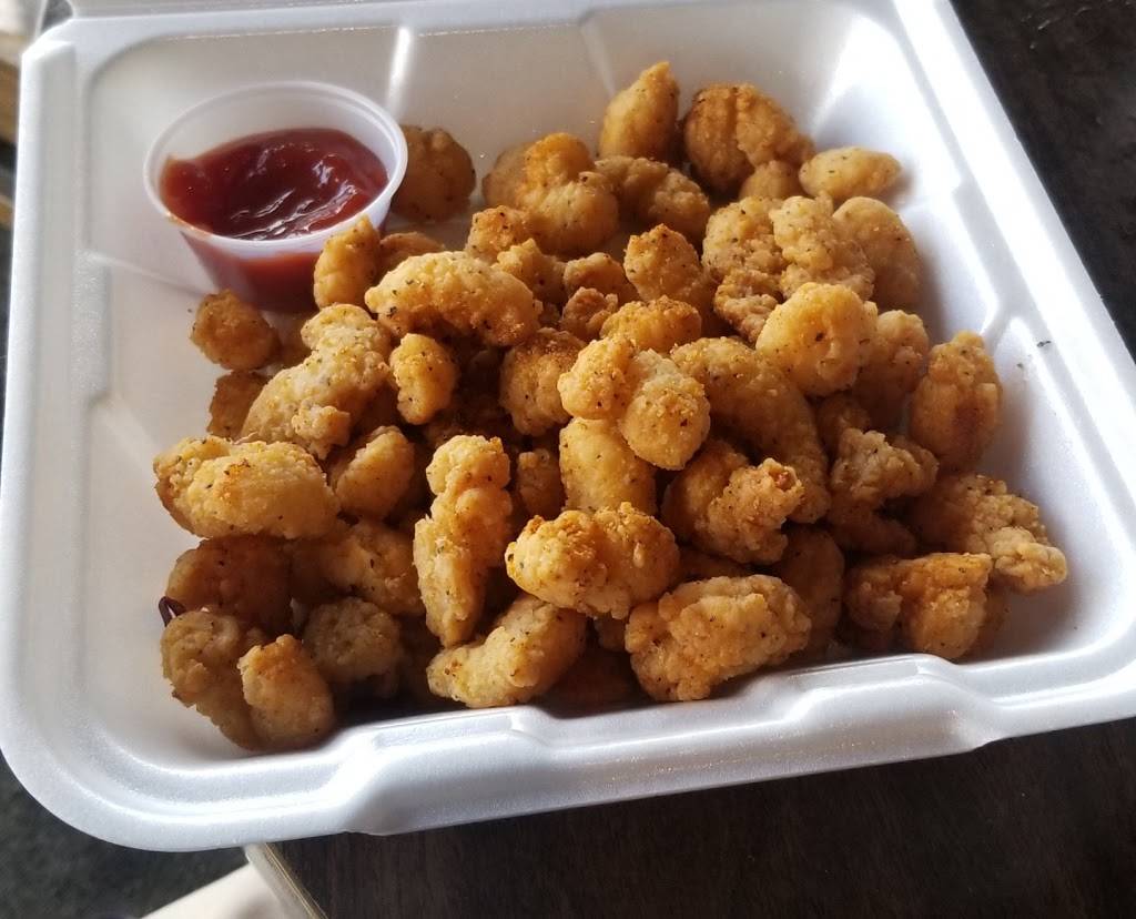 Freddies Steak House | restaurant | 68 Industrial Dr, Mannford, OK 74044, USA | 9188659971 OR +1 918-865-9971
