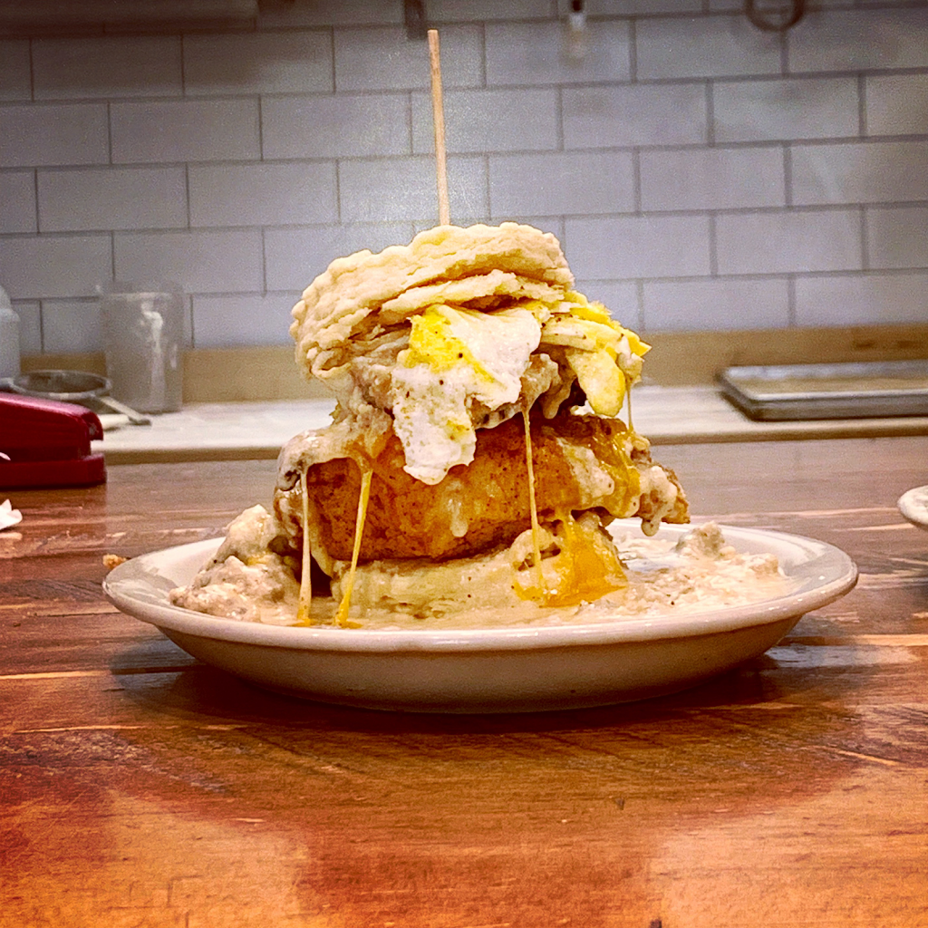 Maple Street Biscuit Company - Parsons Alley | restaurant | 3550 W Lawrenceville St Unit 210, Duluth, GA 30096, USA | 6784045625 OR +1 678-404-5625