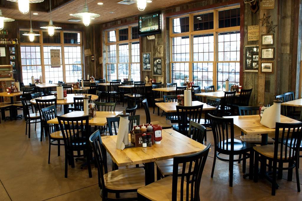 City Barbeque and Catering | meal takeaway | 600 S State St, Westerville, OH 43081, USA | 6148238890 OR +1 614-823-8890