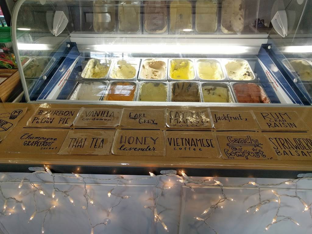 M Juicery and Creamery | restaurant | 19 S Garfield Ave unit c, Alhambra, CA 91801, USA | 6269405432 OR +1 626-940-5432