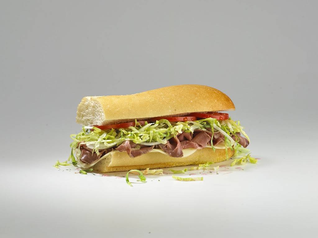 Jersey Mikes Subs | meal takeaway | 27774 Newport Rd, Menifee, CA 92584, USA | 9516793200 OR +1 951-679-3200