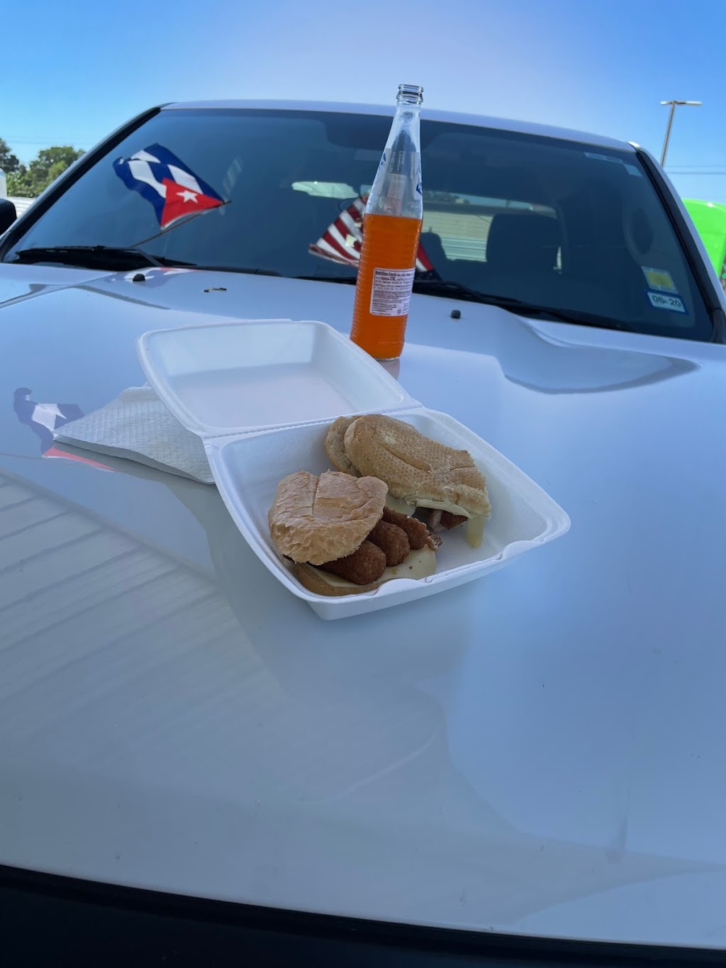 Avileño Cuban Food | restaurant | 12530 Beaumont Hwy, Houston, TX 77049, USA | 3463218877 OR +1 346-321-8877