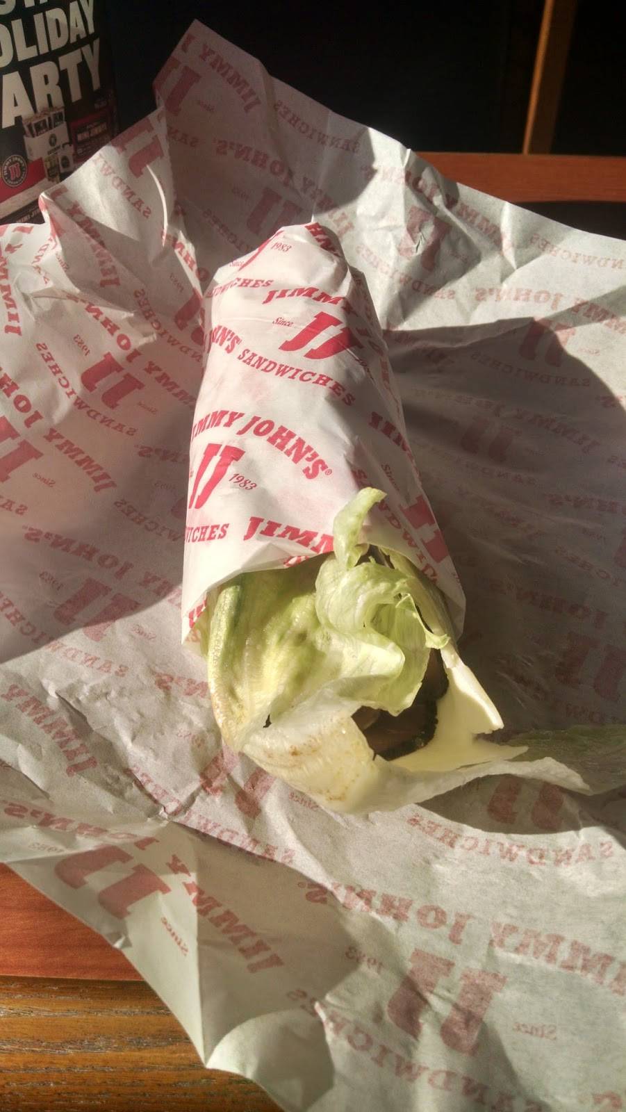 Jimmy Johns | meal delivery | 7851 Market Blvd, Chanhassen, MN 55317, USA | 9525677800 OR +1 952-567-7800