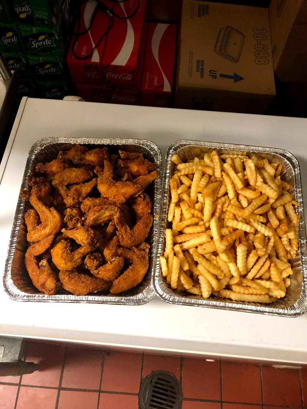 Golden China | meal delivery | 1013 Sutter Ave, Brooklyn, NY 11208, USA | 7183489331 OR +1 718-348-9331