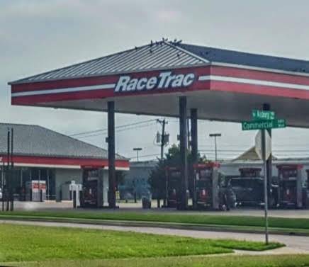 RaceTrac | cafe | 2654, 775 NE Alsbury Blvd, Burleson, TX 76028, USA | 8174476435 OR +1 817-447-6435
